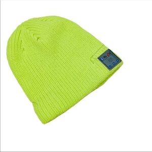 COPY - Blue tooth music hat/beanie